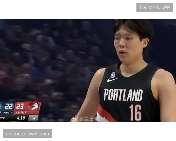 杨瀚森开启NBA生涯，球迷有机会赢取球衣及球星卡
