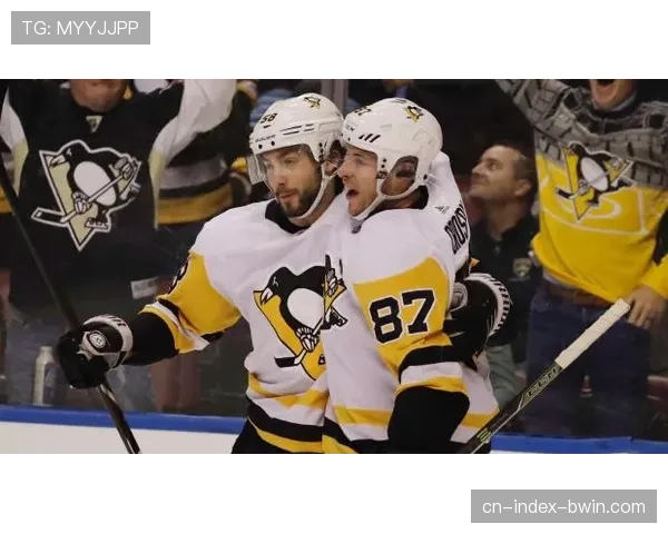 企鹅队长克罗斯比生涯出场数达新高，领袖地位稳固