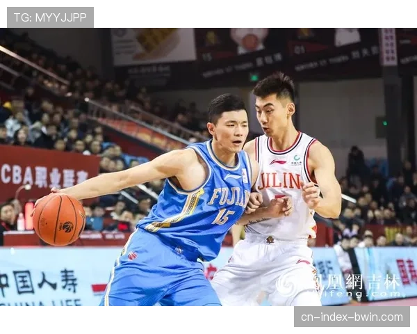 吉林东北虎四胜四负排名第十一 平民篮球展现韧性