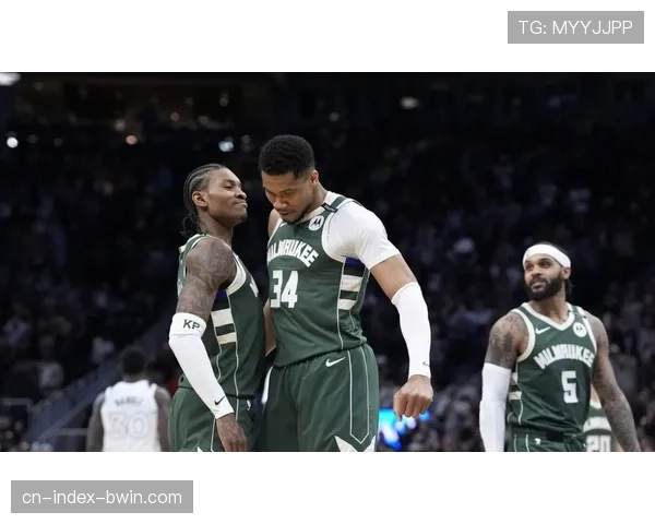 雄鹿字母哥缺阵影响 内线攻防体系崩塌导致关键时刻失守 雄鹿字母哥缺阵影响 内线攻防体系崩塌导致关键时刻失守