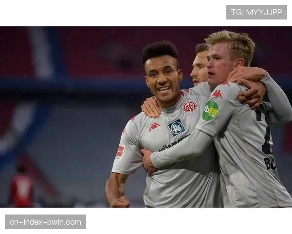 美因茨净胜球负9个 攻防两端均需改善提升